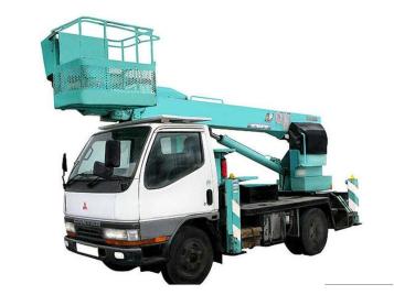 Mitsubishi - Canter аренда в Ставрополе